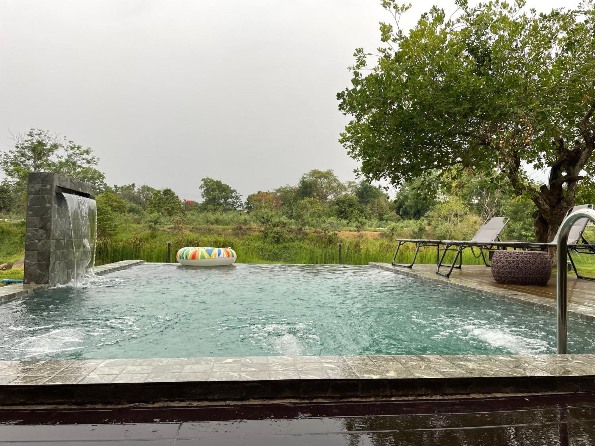 Momento Poolvilla Khaoyai Ban Khanong Phra Nua Ngoại thất bức ảnh