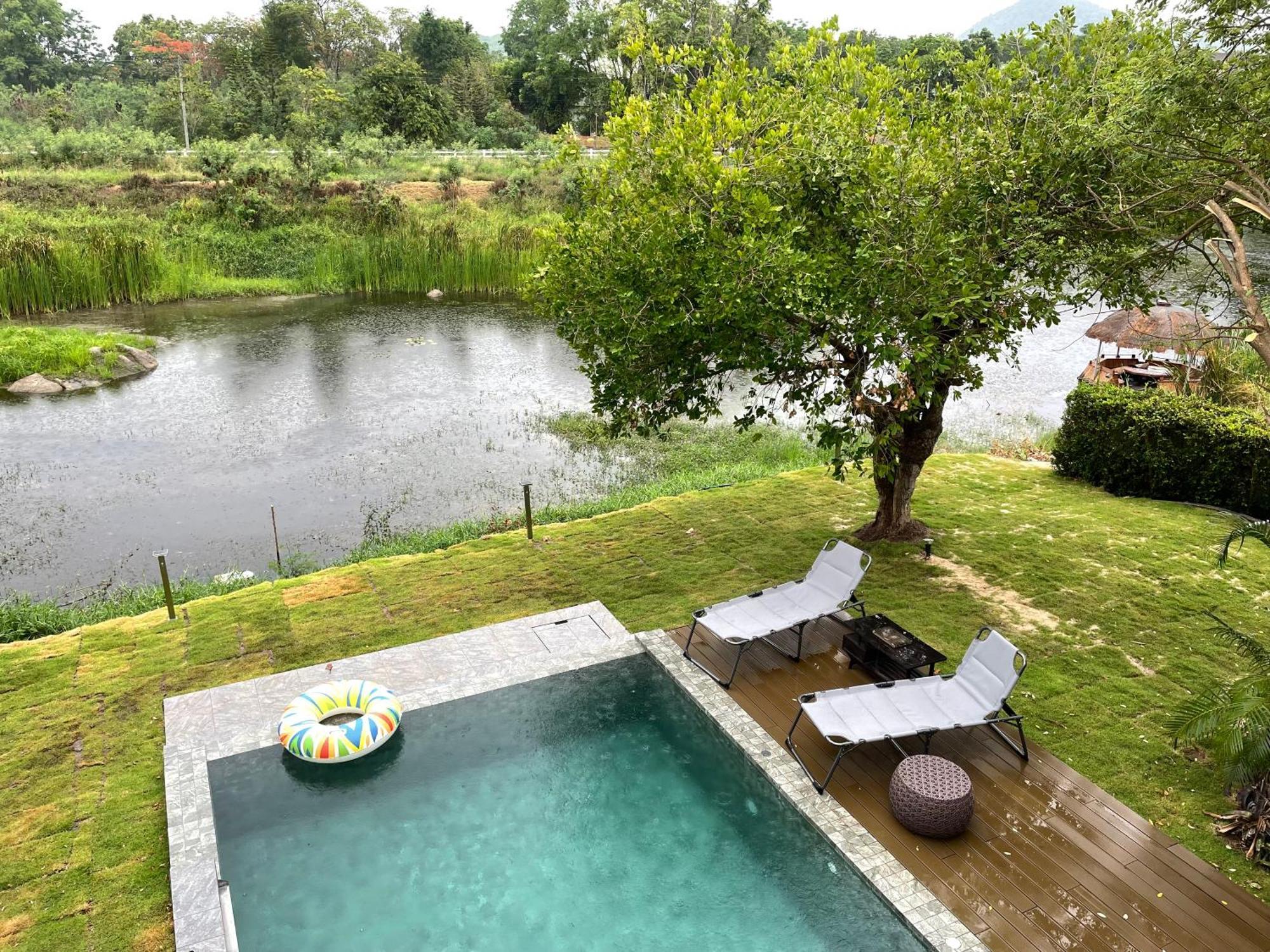 Momento Poolvilla Khaoyai Ban Khanong Phra Nua Ngoại thất bức ảnh